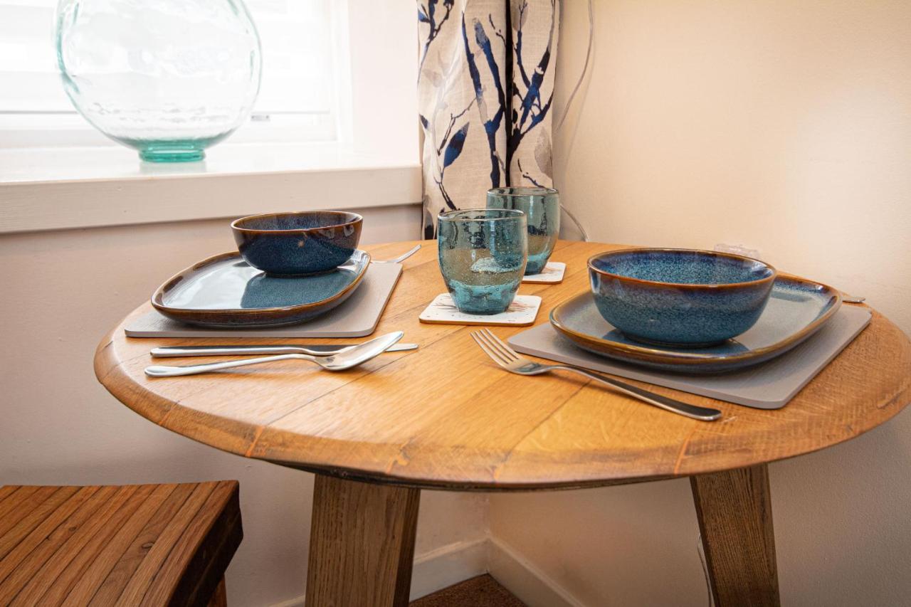 Alexander Courtyard Apartment Inverness Luaran gambar