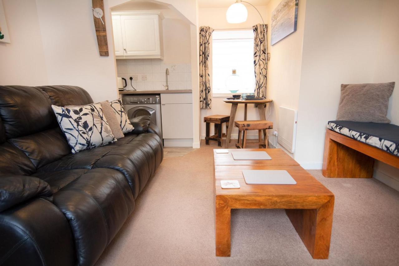 Alexander Courtyard Apartment Inverness Luaran gambar