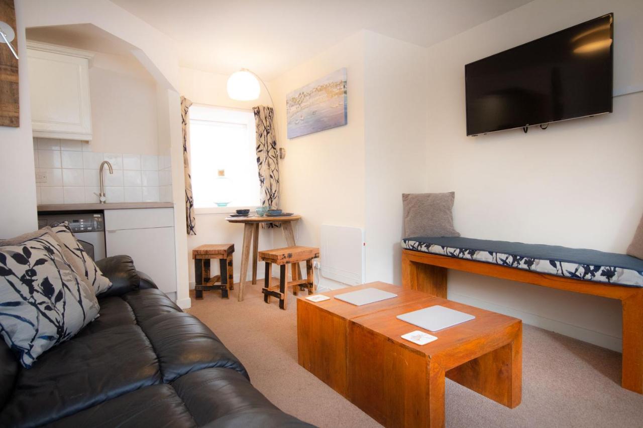 Alexander Courtyard Apartment Inverness Luaran gambar